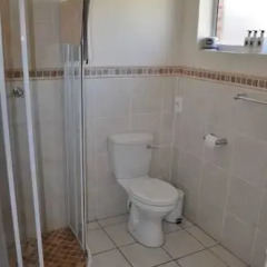 Отель Bydand B&B 3* Стандартный номер с 2 отдельными кроватями фото 6