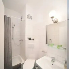 Old Town Hotel 3* Стандартный номер с различными типами кроватей фото 8