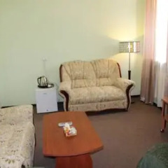 Diligence Hotel 3* Стандартный номер с различными типами кроватей фото 13