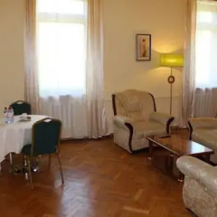 Diligence Hotel 3* Стандартный номер с различными типами кроватей фото 14