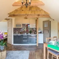 Отель Vip Apartamenty Widokowe Апартаменты фото 39