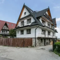 Отель Vip Apartamenty Widokowe Апартаменты фото 10