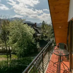 Отель Vip Apartamenty Widokowe Апартаменты фото 24