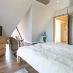 Отель Vip Apartamenty Widokowe Апартаменты фото 8