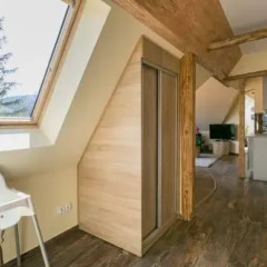 Отель Vip Apartamenty Widokowe Апартаменты фото 19