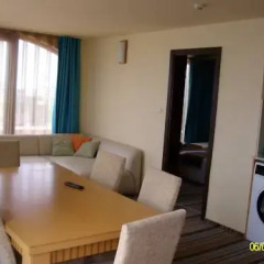 Hotel Mirage 4* Апартаменты с различными типами кроватей фото 6