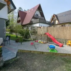 Отель Vip Apartamenty Widokowe Апартаменты фото 18