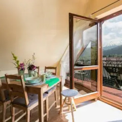 Отель Vip Apartamenty Widokowe Апартаменты фото 26