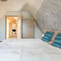 Отель Vip Apartamenty Widokowe Апартаменты фото 20