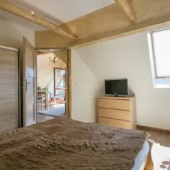 Отель Vip Apartamenty Widokowe Апартаменты фото 37