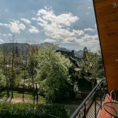 Отель Vip Apartamenty Widokowe Апартаменты фото 27