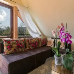 Отель Vip Apartamenty Widokowe Апартаменты