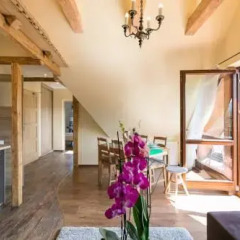 Отель Vip Apartamenty Widokowe Апартаменты фото 28