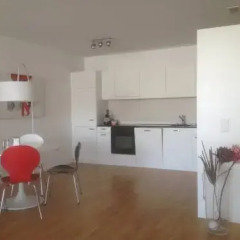 Отель Homerental - Apartmenthaus City 4 Улучшенные апартаменты фото 29