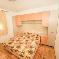 Апартаменты Azzuro Lux Apartments Улучшенные апартаменты с различными типами кроватей фото 20