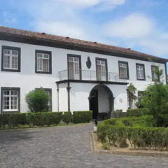 Отель Pousada de Juventude de Ponta Delgada Стандартный номер фото 5