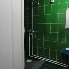 Гостиница Мечта + 3* Кровати в общем номере с двухъярусными кроватями фото 6