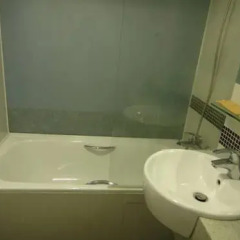 Отель Hilton Garden Inn Singapore Serangoon 4* Стандартный номер с различными типами кроватей фото 2
