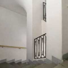 Archipelago Hostel Old Town Стандартный номер с различными типами кроватей фото 6