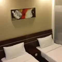 Отель Hilton Garden Inn Singapore Serangoon 4* Стандартный номер с различными типами кроватей фото 4
