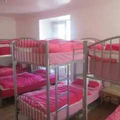 4 Star Hostel Piccadilly London Кровать в женском общем номере с двухъярусными кроватями фото 2