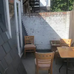 4 Star Hostel Piccadilly London Кровать в женском общем номере с двухъярусными кроватями фото 12