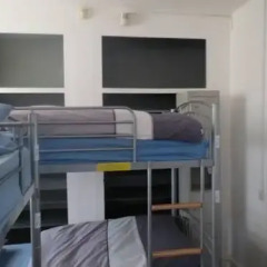 4 Star Hostel Piccadilly London Кровать в общем номере с двухъярусными кроватями фото 24