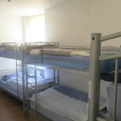 4 Star Hostel Piccadilly London Кровать в общем номере с двухъярусными кроватями фото 4