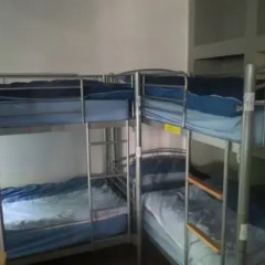 4 Star Hostel Piccadilly London Кровать в общем номере с двухъярусными кроватями фото 17