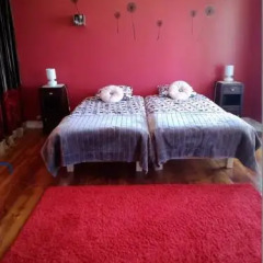 Hostel Graca 28 Стандартный номер фото 5