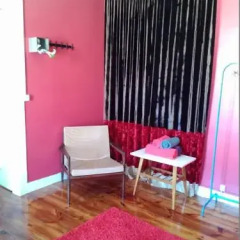 Hostel Graca 28 Стандартный номер фото 7