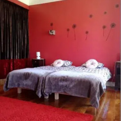 Hostel Graca 28 Стандартный номер