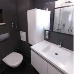 Molton Kabatas Hotel 3* Стандартный номер с различными типами кроватей фото 16