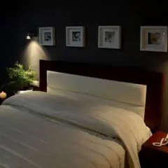 Amphitryon Boutique Hotel 4* Стандартный номер с двуспальной кроватью фото 6