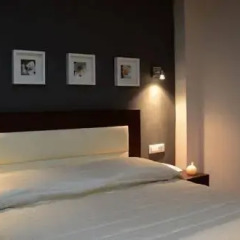 Amphitryon Boutique Hotel 4* Стандартный номер с различными типами кроватей фото 4