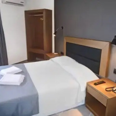 Amphitryon Boutique Hotel 4* Полулюкс с различными типами кроватей фото 2