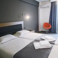 Amphitryon Boutique Hotel 4* Полулюкс с различными типами кроватей фото 3