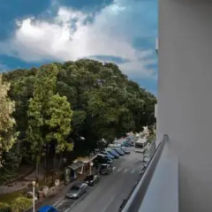 Amphitryon Boutique Hotel 4* Стандартный номер с различными типами кроватей фото 3