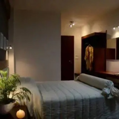 Amphitryon Boutique Hotel 4* Стандартный номер с различными типами кроватей фото 5
