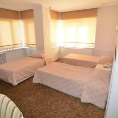 Отель Oreko Express 3* Стандартный номер фото 15