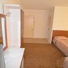 Отель Oreko Express 3* Стандартный номер фото 14