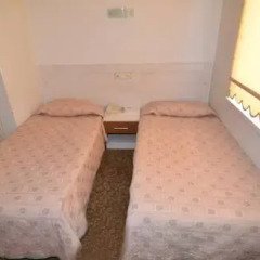 Отель Oreko Express 3* Стандартный номер фото 5