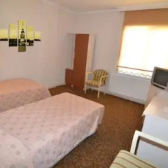 Отель Oreko Express 3* Стандартный номер фото 6