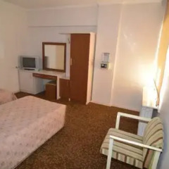Отель Oreko Express 3* Стандартный номер фото 2