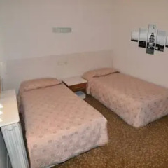 Отель Oreko Express 3* Стандартный номер фото 10