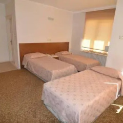 Отель Oreko Express 3* Стандартный номер фото 11