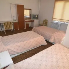Отель Oreko Express 3* Стандартный номер фото 8