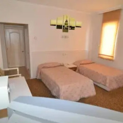 Отель Oreko Express 3* Стандартный номер фото 9