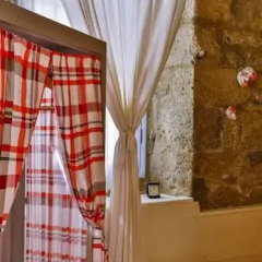 Отель Catkapi Konukevi Стандартный номер фото 21