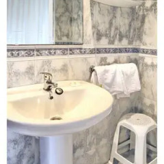 Hotel Boix Mar 3* Стандартный номер с различными типами кроватей фото 3